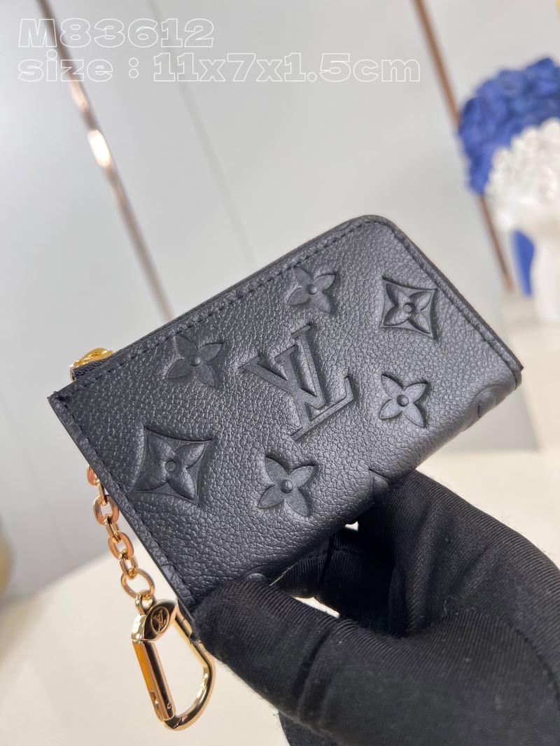 Louis Vuitton Wallets